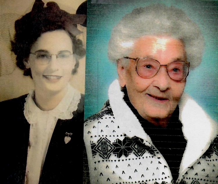 Obituary of Elsie R. Bickar
