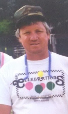 Obituary of William R. "Billy" Baxter