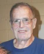 Obituary of James "Larry" Hancock