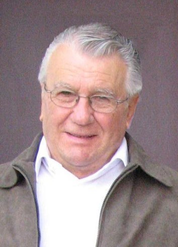 Obituary of Peter Senger