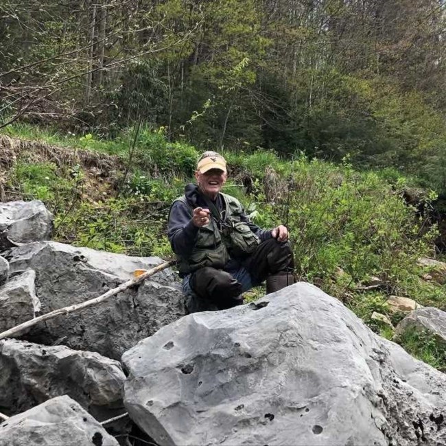 Obituary of Yale John David Canfield