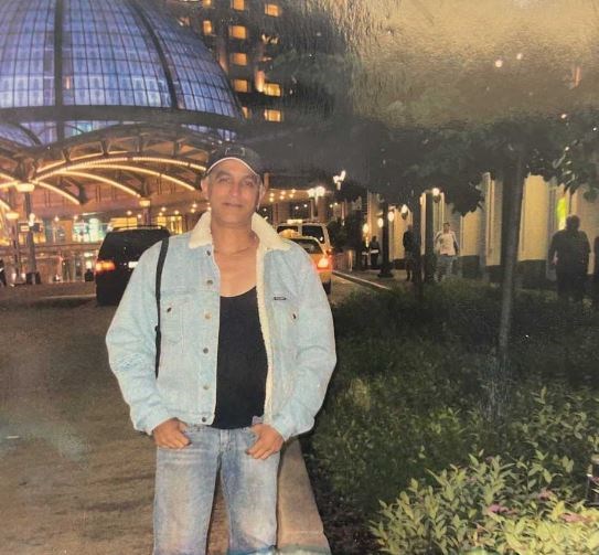 Obituary of José Helman Duque Garcia