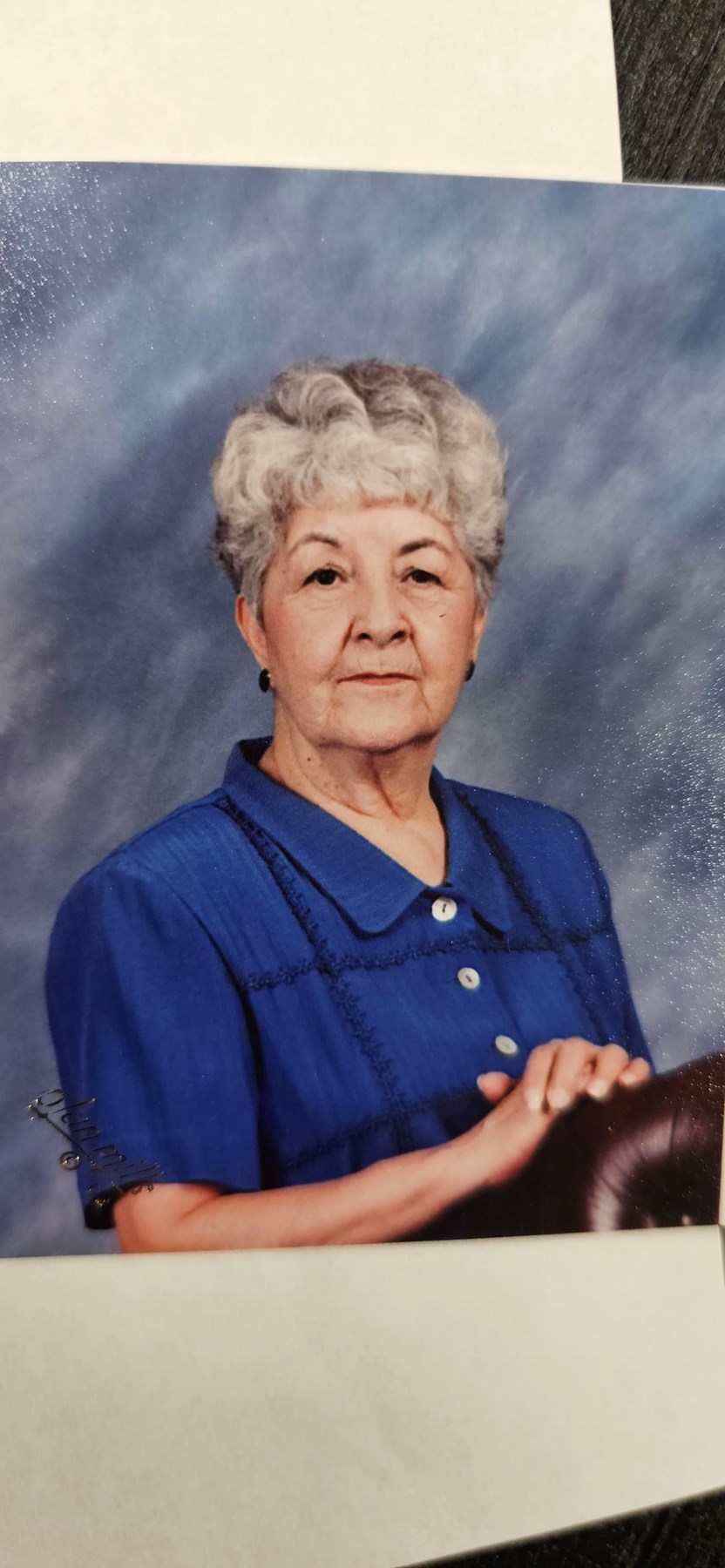 Obituary of Lucille Bernal