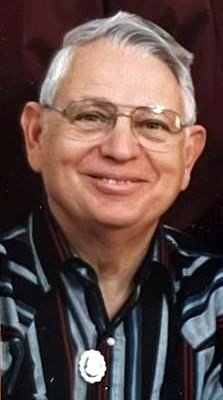 Obituario de Edward Samuel Cole