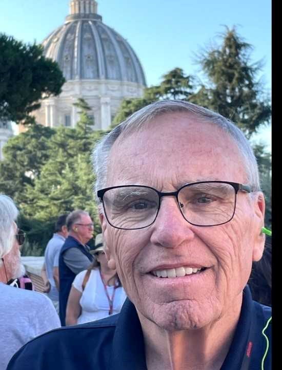 Avis de décès de Mark Nelson Woods