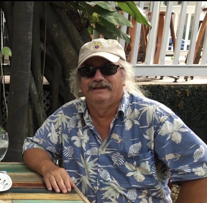 Obituary of Charles D Truelove