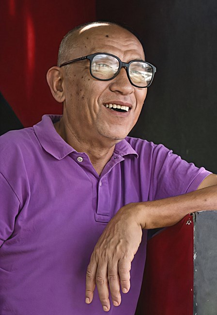 Obituary of Mr. Chueng Stephen Louis Chu