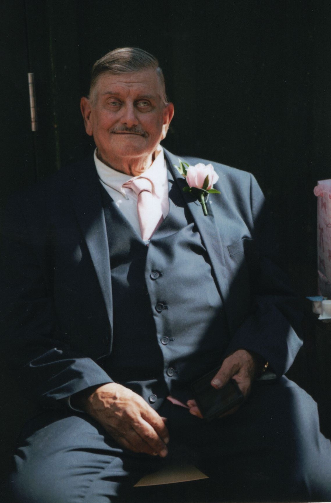 Obituary of Jeffrey M. Glass, Sr.