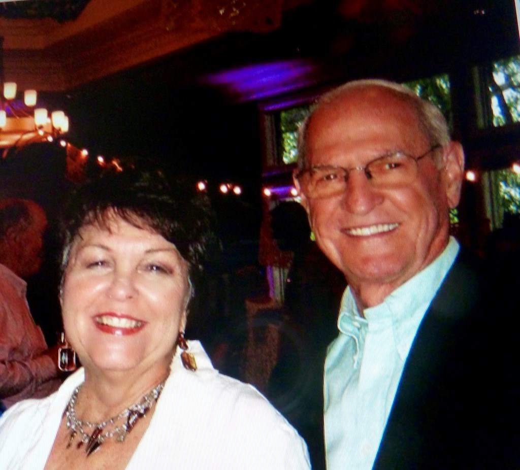 Obituary of John Robert Braziel