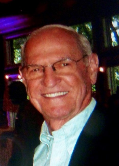 Obituary of John Robert Braziel
