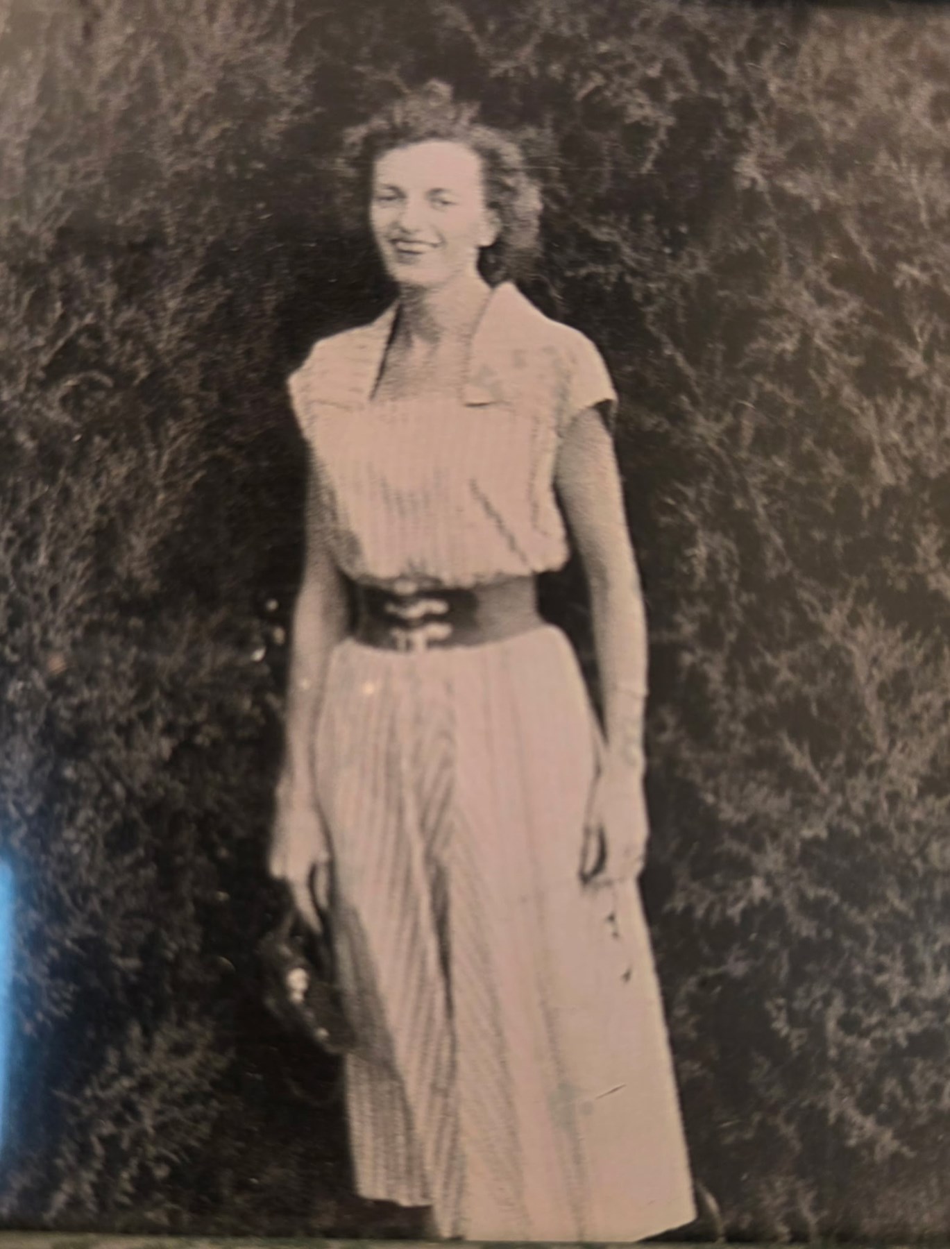 Obituary of Lois Virginia McHenry