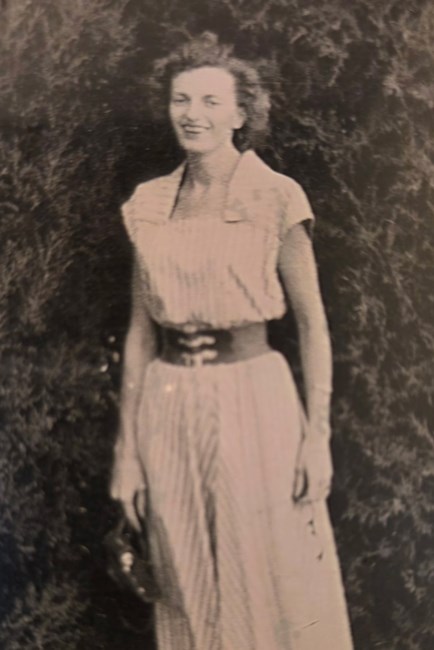 Obituary of Lois Virginia McHenry