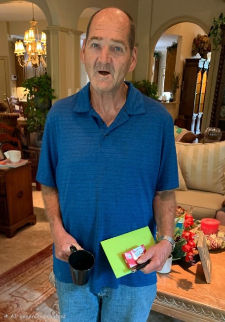 Obituary of Randy Lynn Dansby
