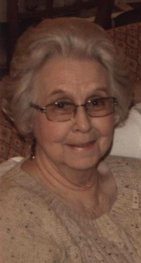 Obituary of Mrs. Barbara Barb Ann Baker Kuzmech