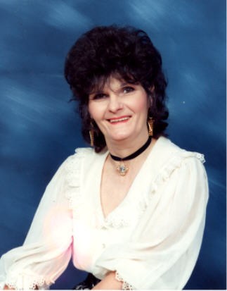 Obituary of Mary Etta Benfield Benfield Ratley