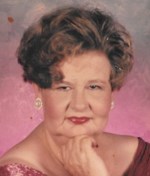 Margie Byrd Williams