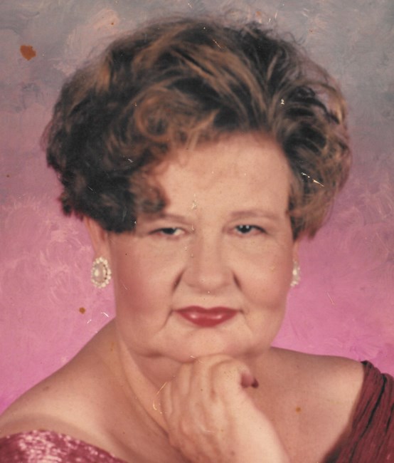 Obituary of Margie Byrd Williams