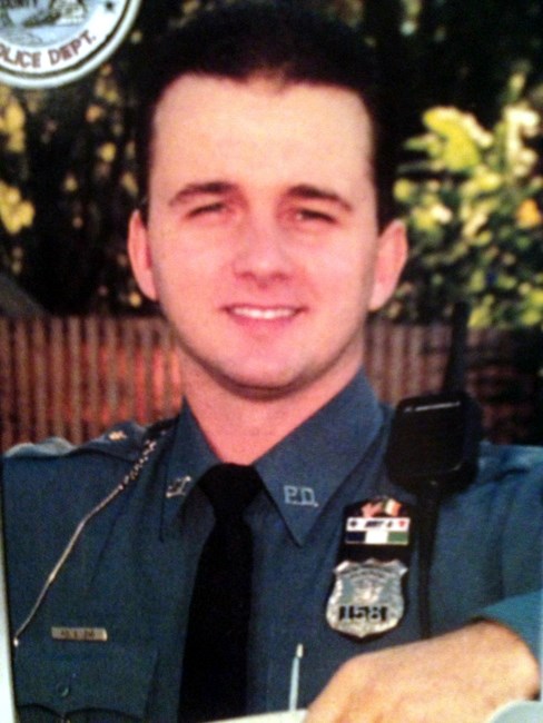 Obituario de Brian Patrick Long