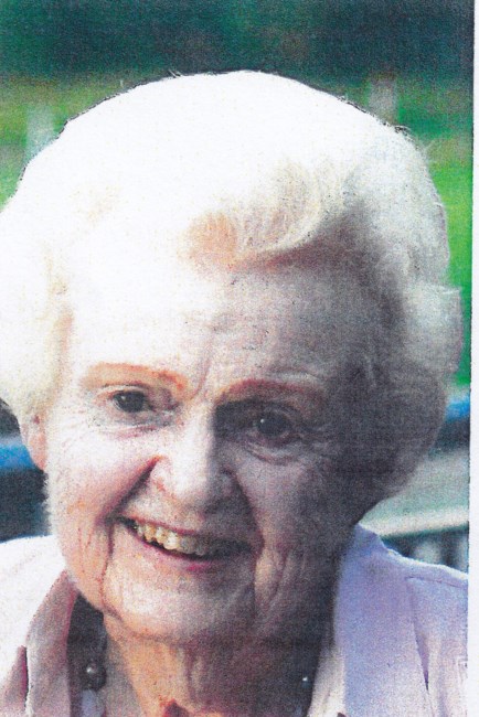 Obituary of Phyllis Ernestine Willis