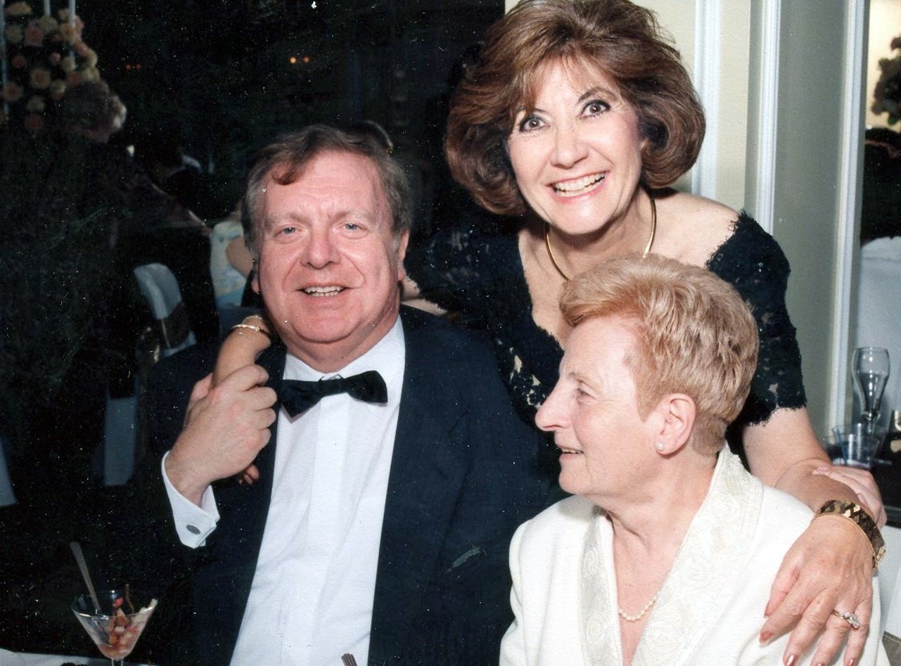 Obituary of Maria Stella Napolitano