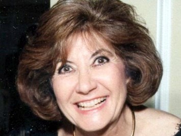 Obituary of Maria Stella Napolitano