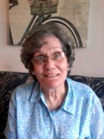 Patricia Schuster