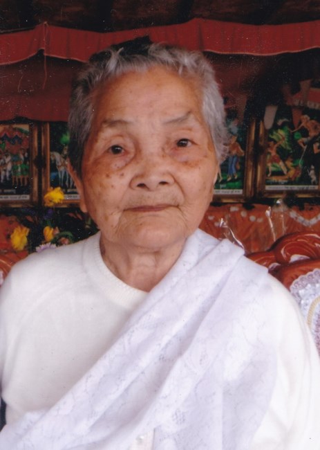 Obituary of Hoeung Tim