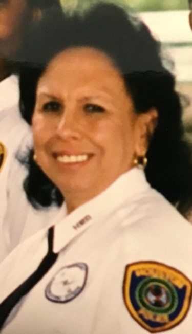 Obituary of Gloria Rendon Garcia