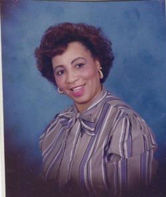 Obituary of Laura Louise Cooks