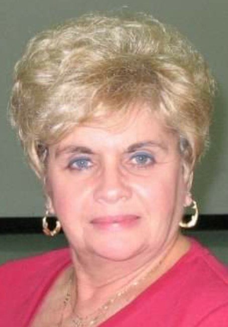Obituary of Olive Margaret Votolato