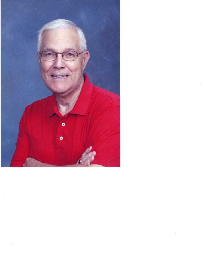 Obituary of Herman Edward Wheeler Jr.