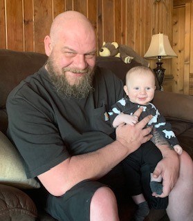 Obituary of Patrick Thomas Middlebrooks