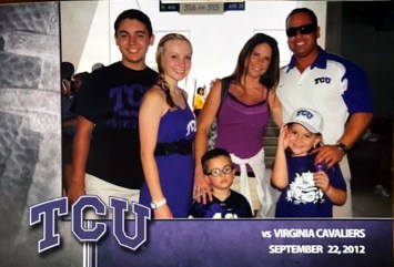 Obituary of James David Hallbeck