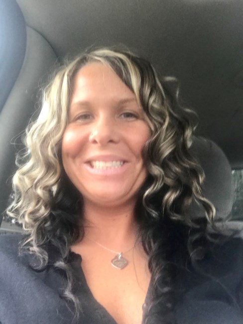 Obituary of Stephanie Marie Hitchcock