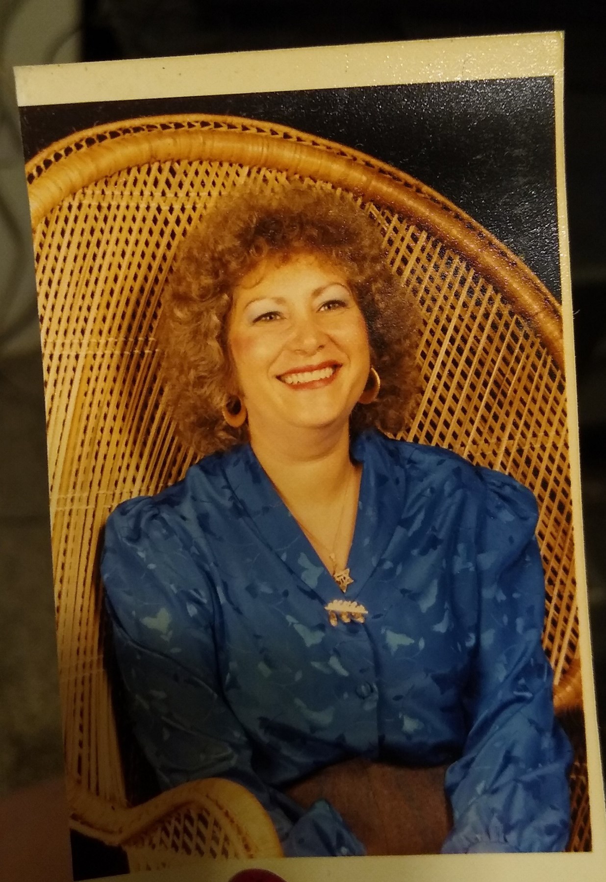 Jeannette Slater Obituary - Las Vegas, NV