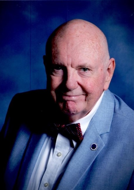 Obituary of James "Andy" Anderson Weaver, Jr.