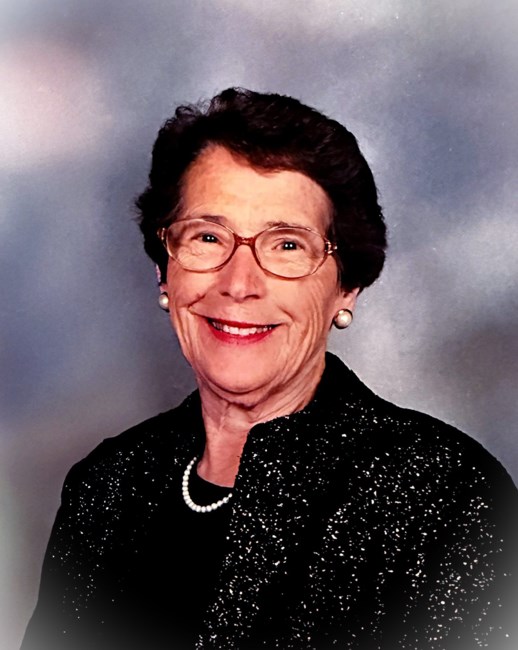 Obituario de Elizabeth LaCava