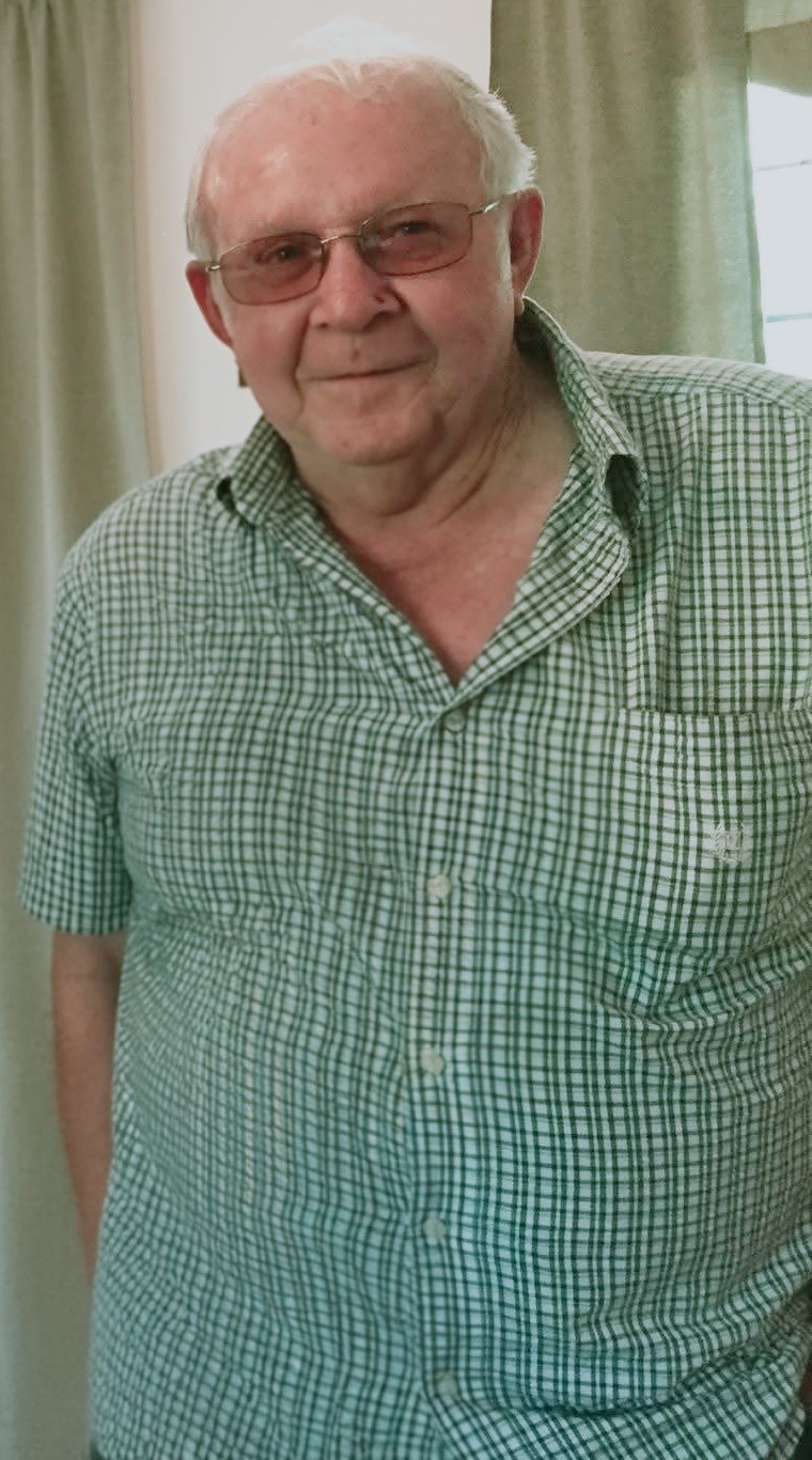 Obituario de Leonard A. Coffey