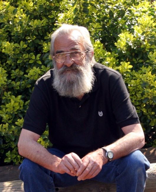 Obituary of Palmer Large