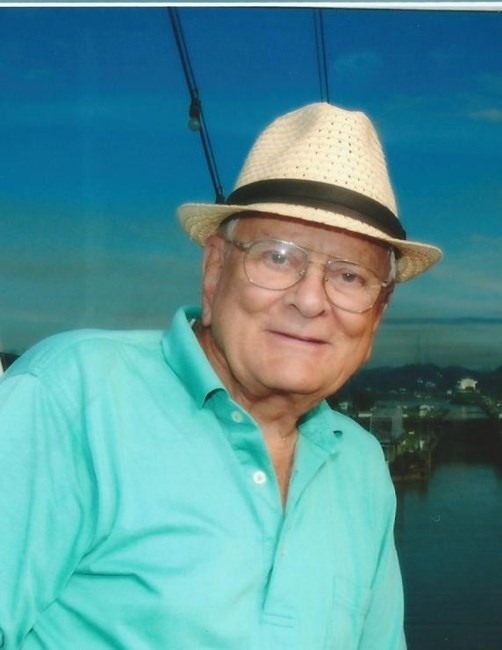 Obituary of Claude Harold Frick