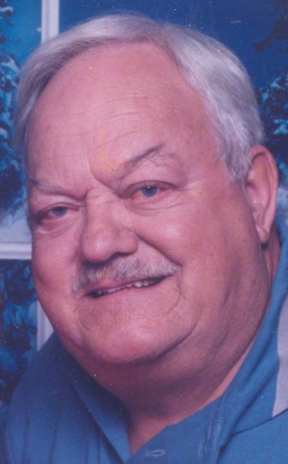 Obituary of Herbert F. Fallon