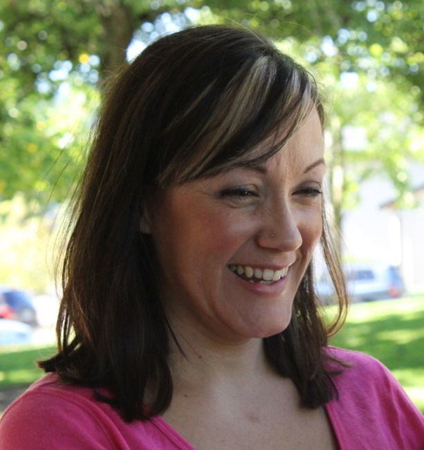 Obituary of Christa Dawn Abrams