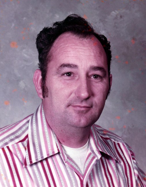 Obituary of Mitchell Roy Hadley