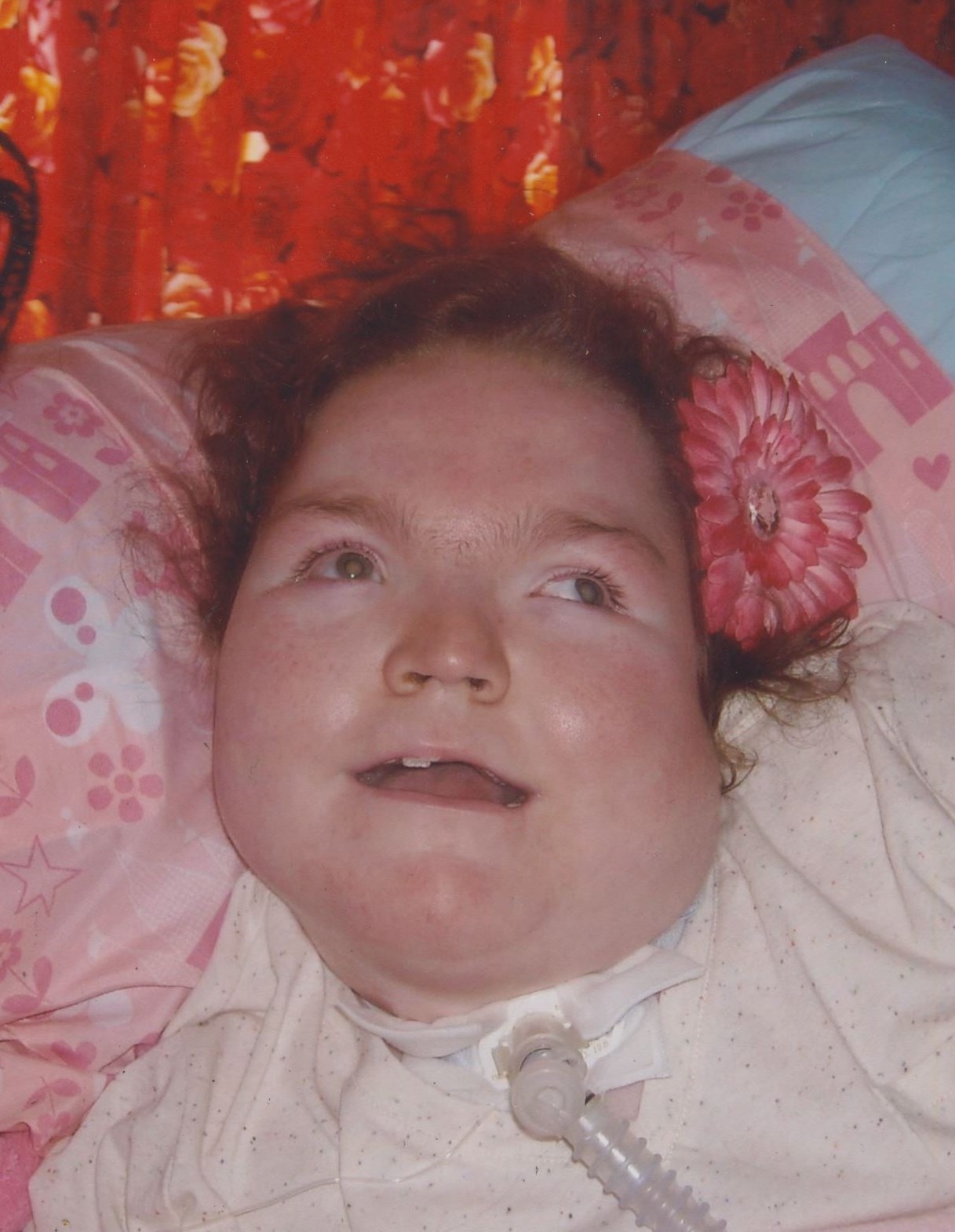 Obituary of Kristy Lee Baldinger