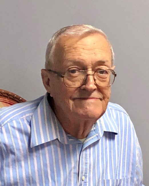 Obituary of Carl Mason Hockensmith