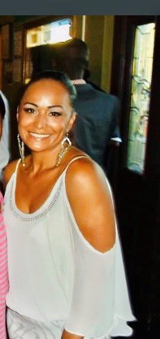 Obituary of Reina Celeste Lamkin