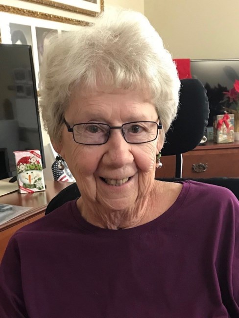 Obituary of Patty Sue Graves