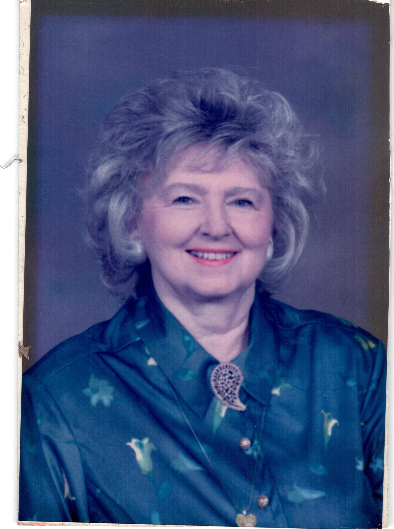 Theresa Woods Obituary Fairfax, VA