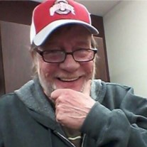 Obituary of Harold Emerson Parrett