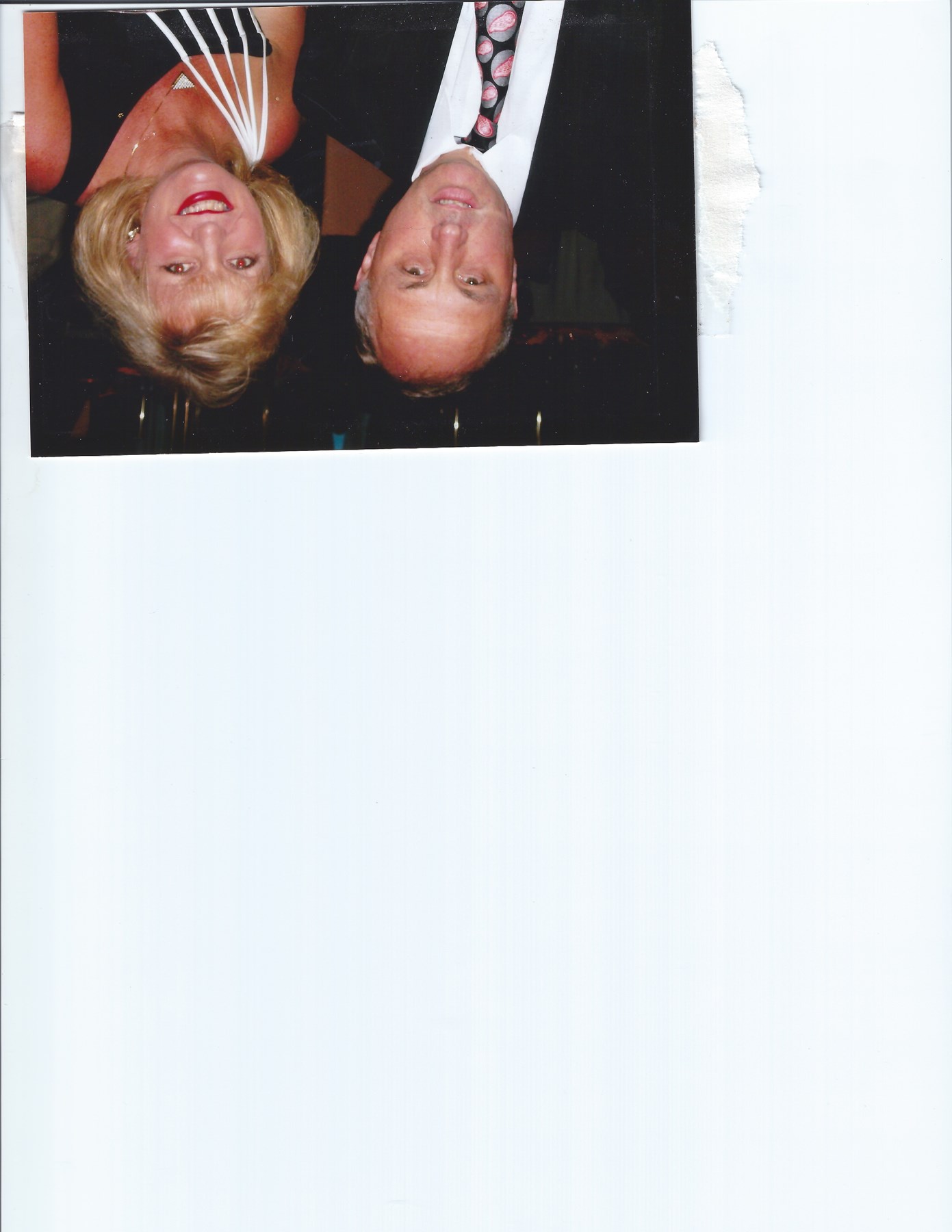 Obituary of Jerry Scopel